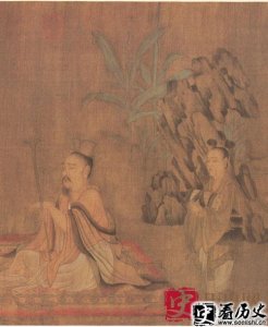​西晋名士王戎的简介 王戎竟是出了名的吝啬鬼？