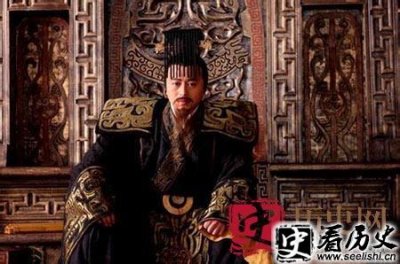 ​中国历史上十大痴情皇帝 后宫三千成摆设