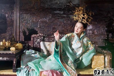 ​万贵妃真的有那么坏吗？历史上真实的万贵妃