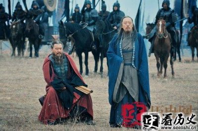 ​司马懿是三国最会装病的人 连诸葛亮都敌不过