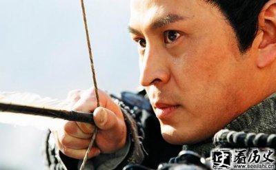 ​王翦的儿子是谁 王翦孙子是谁
