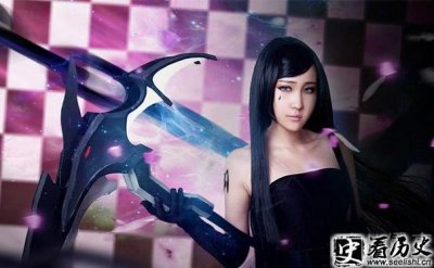 ​莉莉丝简介 莉莉丝的故事分享