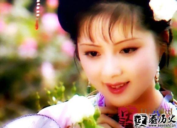 金陵十二钗薛宝钗的简介 薛宝钗最后结局如何?