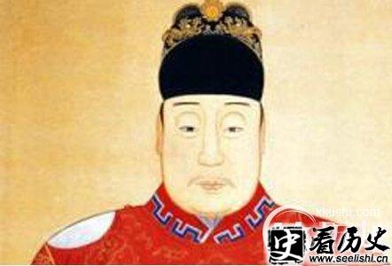 李昂是怎么死的 李昂为何活活被太监气死