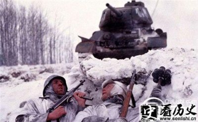 ​斯大林格勒战役结果如何