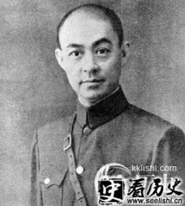 ​张自忠是谁 国军抗日十大名将张自忠简介