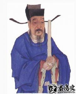 ​北宋宰相赵普简介_宋太祖善待赵普的故事_赵普怎么死的