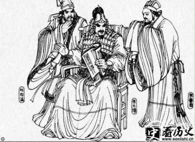 ​他是刘伯温之子 因一句话招来杀身之祸