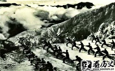 ​宜川战役的结果是什么
