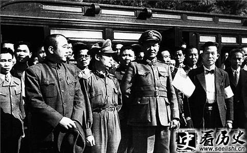 二二八事件照片