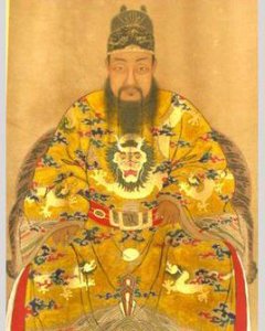 ​刘祥简介（刘祥刘氏入闽始祖）