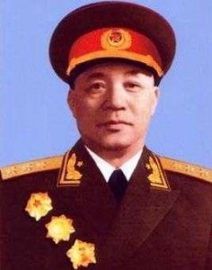 ​王建安简介（王建安开国上将）