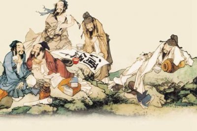 ​酒中不语真君子下一句才是重点