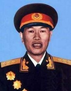 ​邓华简介（邓华开国著名上将）