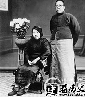 杨虎城有几个妻子 杨虎城的妻子都有谁
