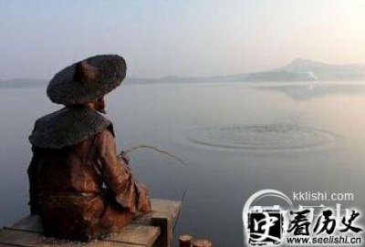 ​大器晚成 两晋姜太公88岁任丞相且活到100岁