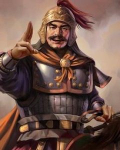 ​达奚武简介（达奚武西魏府兵十二大将军之一）