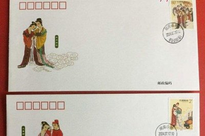 ​集邮的首日封是什么?如何保存?