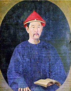​马齐简介（马齐孝贤纯皇后的伯父）