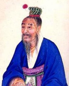 ​程知节简介（程知节凌烟阁二十四功臣之一）