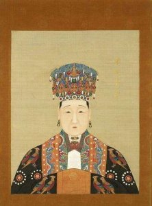​李彩凤简介（李彩凤明朝明神宗生母）