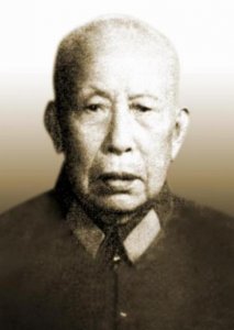 ​韩东山简介（韩东山近代开国少将）