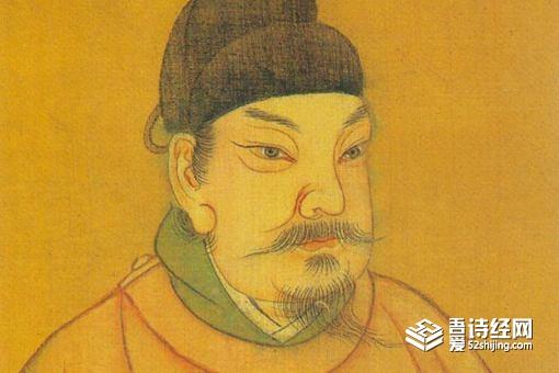 《破阵子·四十年来家国》原文赏析 李煜是何时作的这首词
