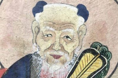 ​与道教有缘的人征兆盘点