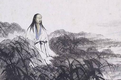 《端午》古诗屈原写的版本赏析
