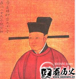 宋徽宗:靖康之耻的始作俑者 被吴乞买封“昏德公”