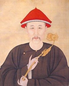 ​雍正简介（雍正承上康熙、下起乾隆）