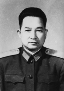 ​王文模简介（王文模开国少将）