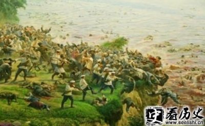 ​黄俄罗斯计划大惨案屠杀事件惨无人道