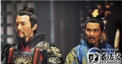 ​赵构为什么要杀岳飞 揭赵构杀岳飞的真实原因