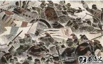 ​褚裒北伐与代陂之败有什么关系