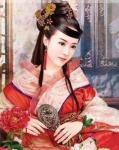 ​袁齐妫简介（袁齐妫元皇后）