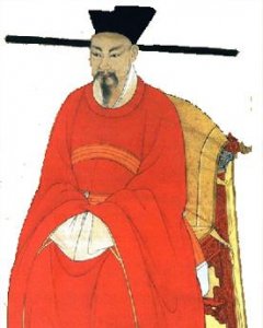 ​宋光宗简介（宋光宗历史上著名的不孝之君）