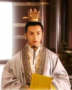 ​李弘简介（李弘唐高宗李治第五子、武则天长子）