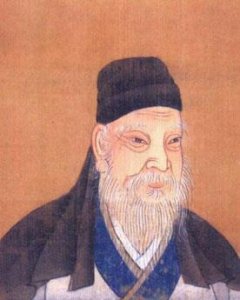 ​孟浩然简介（孟浩然唐代山水田园诗人）