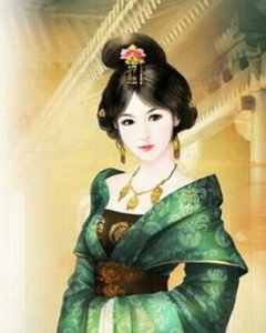 ​城阳公主简介（城阳公主唐太宗李世民与长孙皇后之女）
