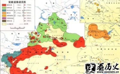 ​杨素击突厥之战简介 稳固北部边防的古代战争