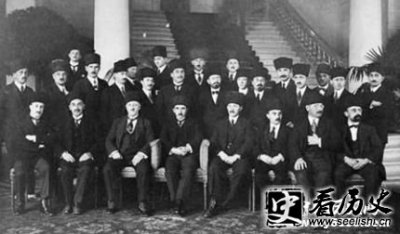 ​1923洛桑条约简介：洛桑条约内容是什么？洛桑条约的影响有哪些？
