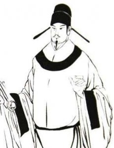 ​孔纬简介（孔纬唐两朝宰相）