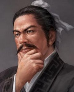 ​李守介绍（李守李通之父）