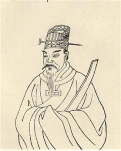 ​张协简介（张协西晋文学家）