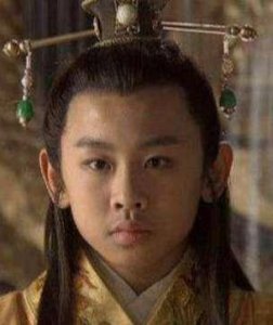 ​杨杲简介（杨杲隋炀帝杨广之子）