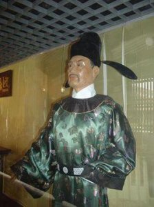 ​李廷机简介（李廷机频繁辞职的内阁首辅）