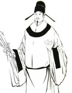 ​高璩简介（高璩得了一个剌的恶谥）