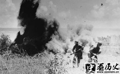 ​揭秘太平洋战争双方兵力情况
