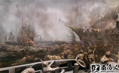​鄱阳湖之战的历史背景怎么样